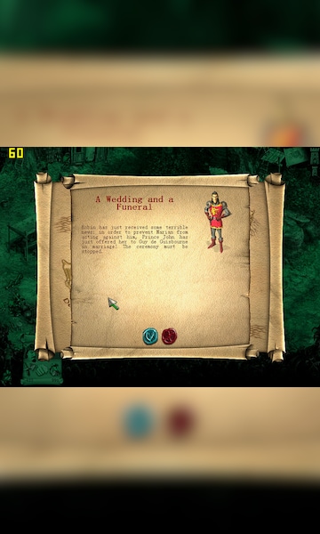 Robin Hood: The Legend of Sherwood Steam Key GLOBAL - 3