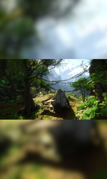 Robinson: The Journey Steam Gift GLOBAL - 3