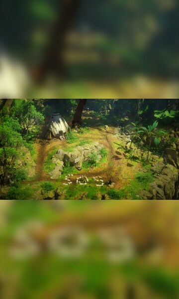 Robinson: The Journey Steam Gift GLOBAL - 2