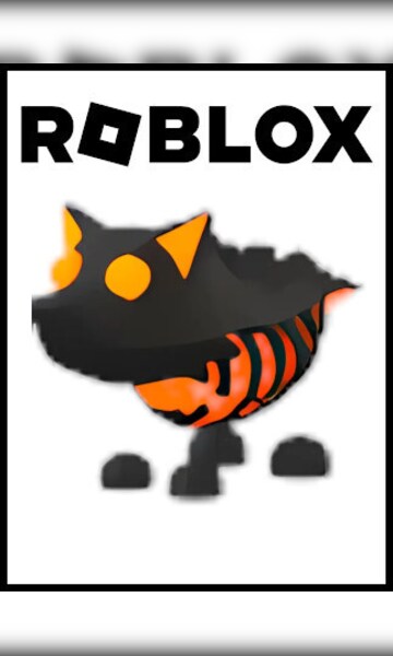 Buy Roblox Adopt Me | Lava Wolf (PC) - Gamersinsanity Player Trade ...