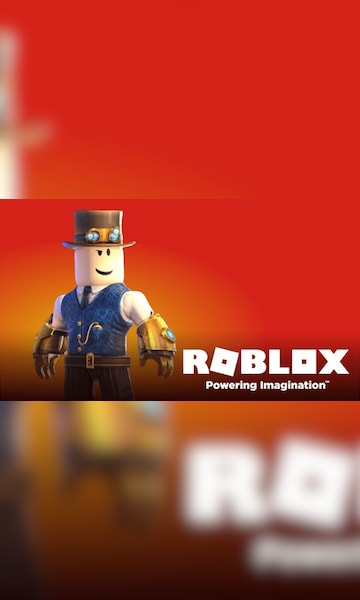 Buy Global >>Roblox Gift Card 30$ for $28.88