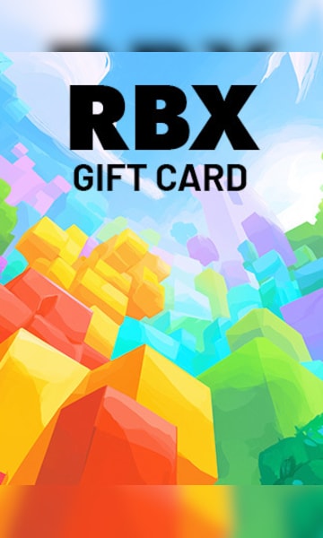 Buy Roblox Card 6 USD - Roblox Key - GLOBAL - Cheap - G2A.COM!
