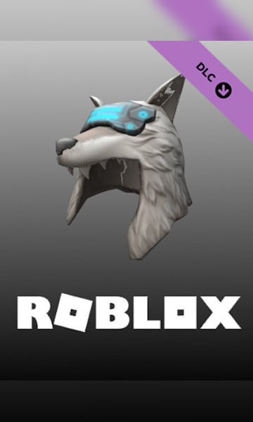 Roblox - Cyberpunk Wolf Hat 🥇 Mejores ofertas y precios baratos | G2A.COM