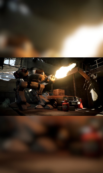 RoboCop: Rogue City | Alex Murphy Edition (PC) - Steam Key - GLOBAL - 4