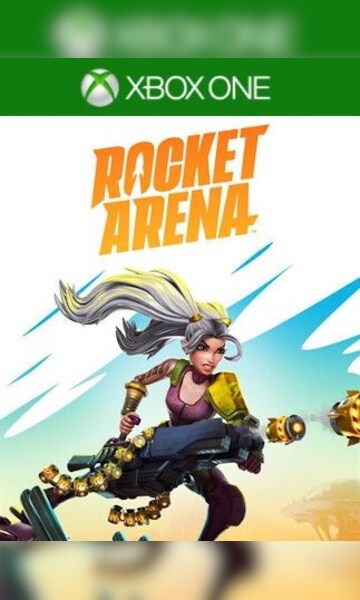 Rocket arena deals xbox price