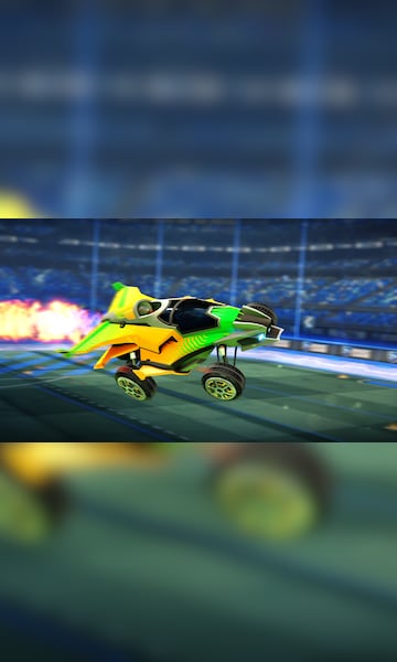 Rocket league hot sale g2a