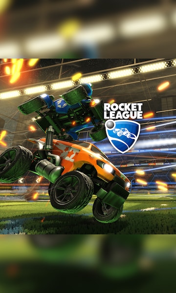 Rocket league best sale switch eshop