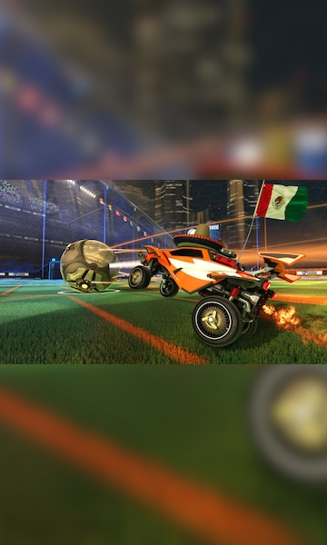 Rocket league deals switch eshop