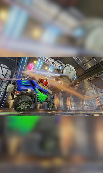 Nintendo eshop 2024 rocket league