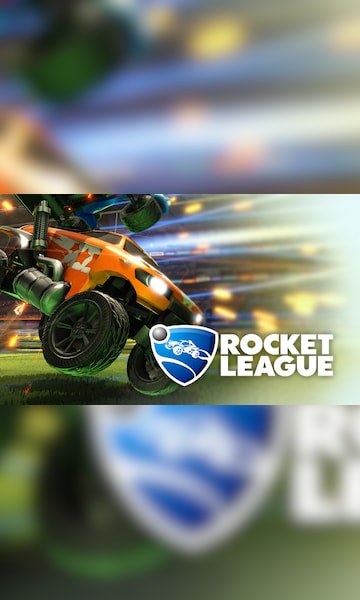 Rocket league switch cd hot sale key