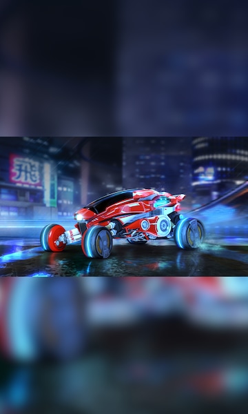 Rocket league clearance g2a