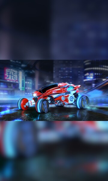 Rocket league online g2a