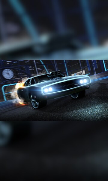 Kup produkt Rocket League® – Fast & Furious™ '99 Nissan Skyline GT-R R34