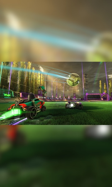 Rocket league shop g2a