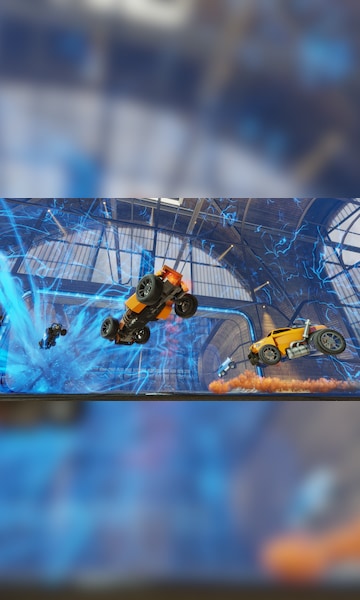 Rocket sale league g2a