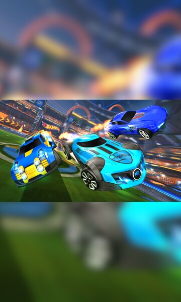 Rocket league hot store wheels triple threat