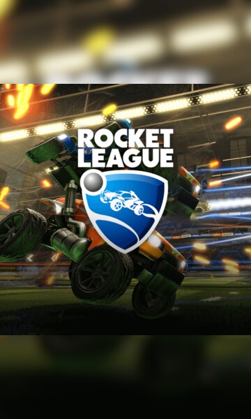 Cumpara Rocket League PC Steam Key GLOBAL Ieftine G2A.COM