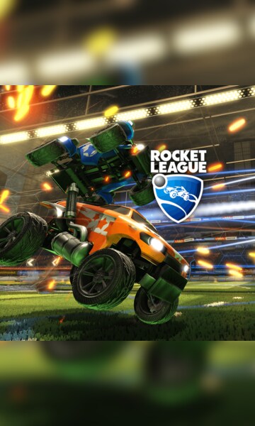 Rocket League (Xbox One) - Xbox Live Key - GLOBAL - 12