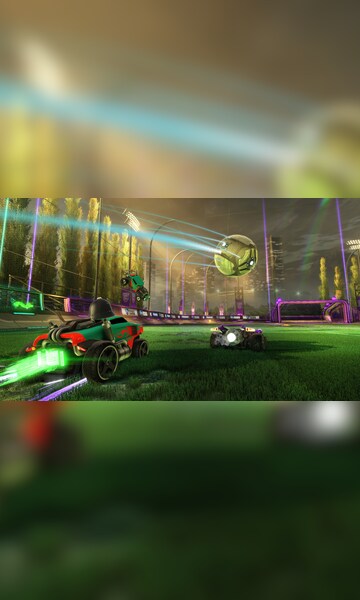 Rocket League (Xbox One) - Xbox Live Key - GLOBAL - 5