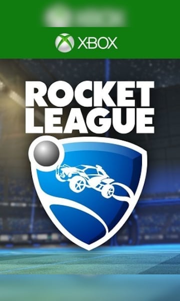 Rocket League (Xbox One) - Xbox Live Key - GLOBAL - 0