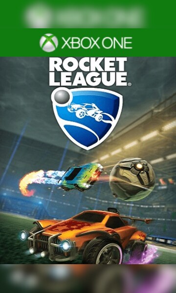 Rocket league best sale xbox one digital