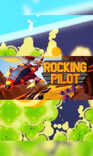 Rocking Pilot 🥇 Best Prices | G2A.COM