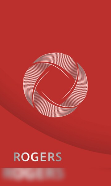 Buy Rogers PIN Prepaid 100 CAD - Rogers Key - CANADA Online | G2A.COM