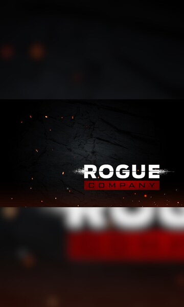 Rogue Company: Rogue Edition