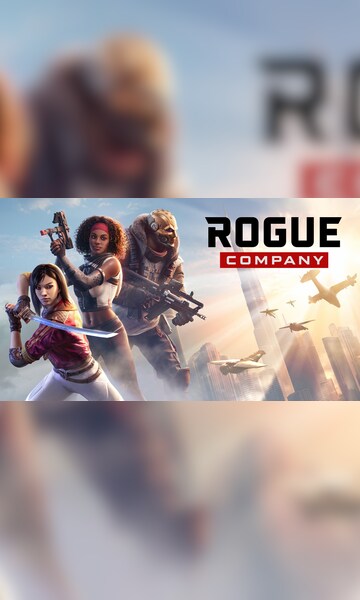 How to Get 500 Rogue Bucks For Free in Rogue Company on PS4