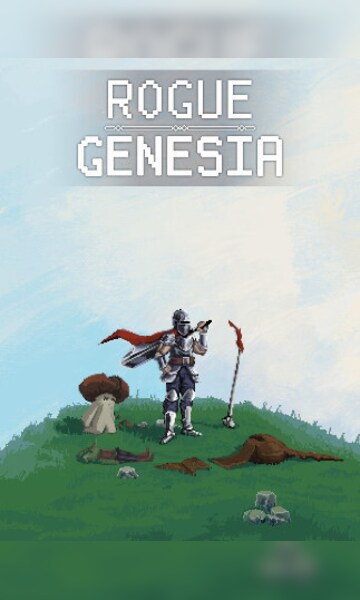Comunidade Steam :: Rogue: Genesia