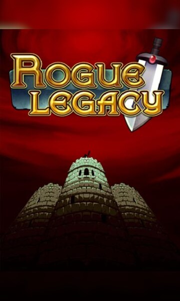 Rogue Legacy Steam Key GLOBAL - 15