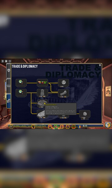 Rogue State Steam Key GLOBAL - 5