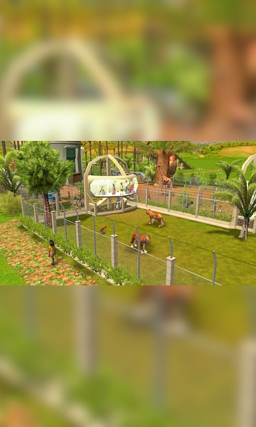 RollerCoaster Tycoon® 3: Complete Edition, PC Steam Game