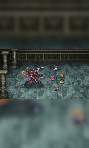 Romancing SaGa 2 Xbox Live Key Xbox One UNITED STATES - 6