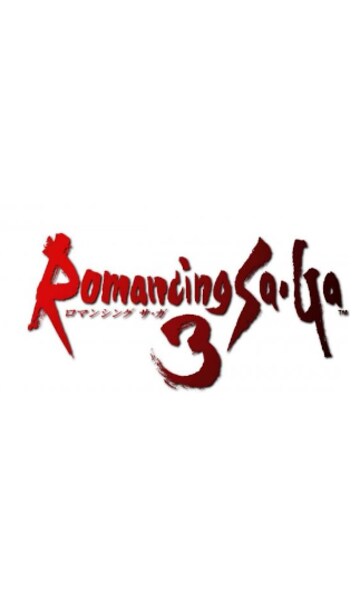 Romancing SaGa 3 - Steam - Key GLOBAL - 0
