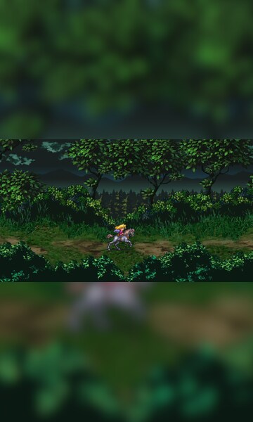 Romancing SaGa 3 - Steam - Key GLOBAL - 9