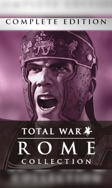 Rome: Total War Collection 🥇 Best Prices | G2A.COM