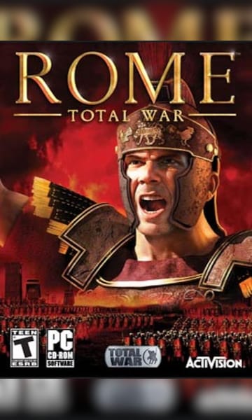 Buy Rome: Total War Steam Key GLOBAL - Cheap - G2A.COM!