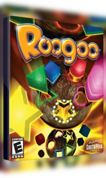  Roogoo - PC : Video Games