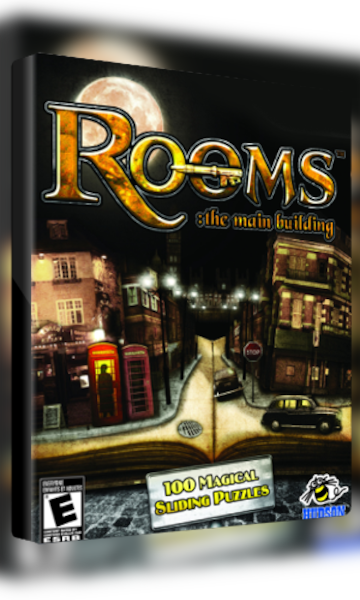 Rooms: The Main Building 🥇 Best Prices | G2A.COM