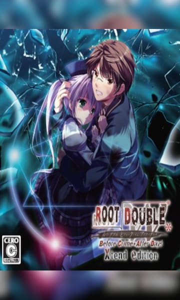 Buy Root Double -Before Crime * After Days- Xtend Edition Steam