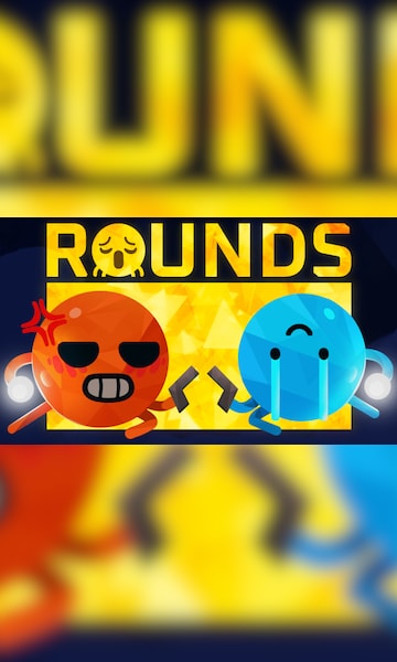 ROUNDS (PC) - Steam Key - GLOBAL - 2