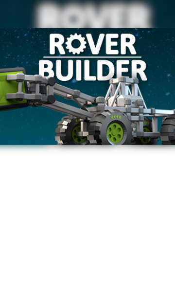 Rover Builder 🥇 Mejores ofertas y precios baratos | G2A.COM