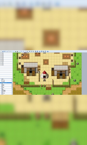 Save 30% on RPG Maker MZ - Magic Shop Animated Interior Pack on Steam