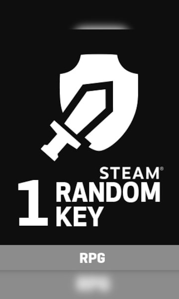 RPG Random (PC) - Steam Key - GLOBAL - 0