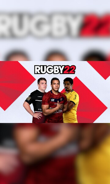 Buy Rugby 22 (PC) - Steam Gift - GLOBAL - Cheap - !