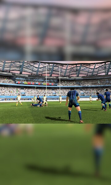 Buy Rugby 22 (PC) - Steam Gift - GLOBAL - Cheap - !