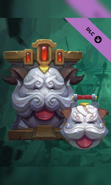 Ruined King: A League of Legends Story - Lost & Found Weapon Pack (PC) - Steam Gift - EUROPE - 0