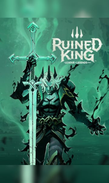 Ruined King: A League of Legends Story (PC) - Steam Key - GLOBAL - 0