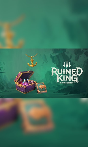 Ruined King: A League of Legends Story™ for Nintendo Switch - Nintendo  Official Site